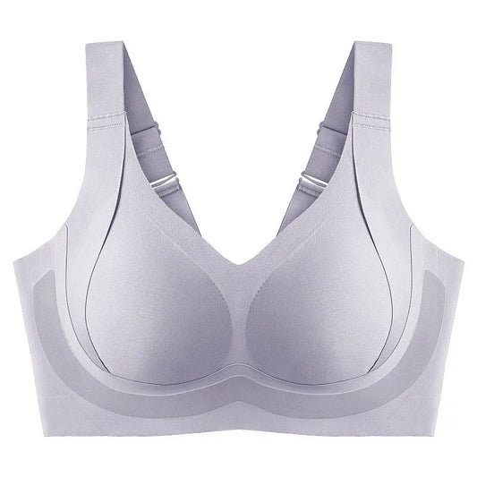 Wireless Lightly Padded T-Shirt
