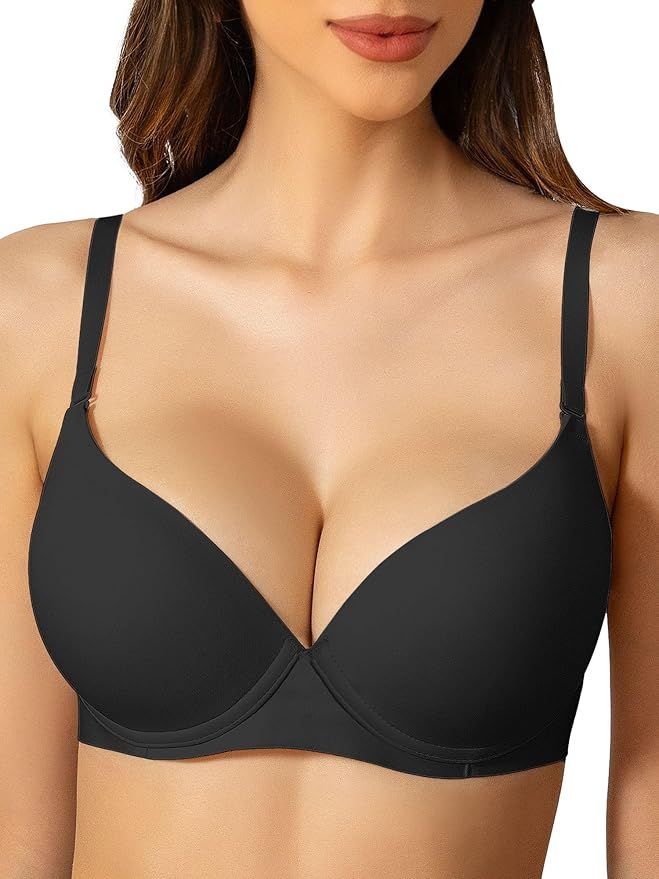 Push-Up Bra – Enhancing Shape & Confidence