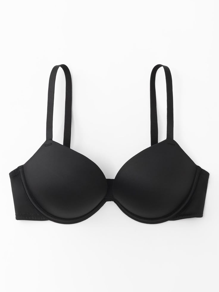 Push-Up Bra – Enhancing Shape & Confidence