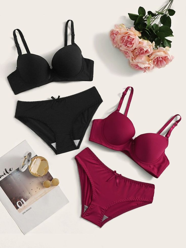Smooth Fit Padded Bra – All-Day Comfort & Natural Lift