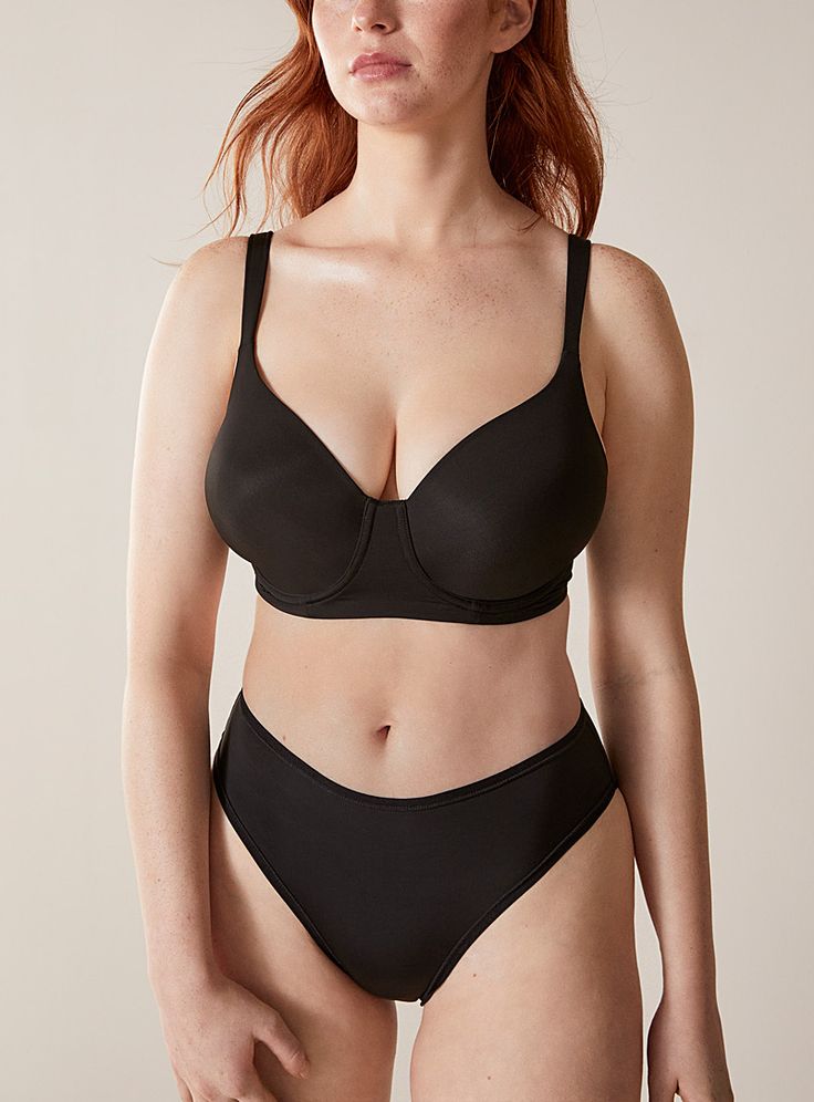 Best  Non padded bra for daily wear